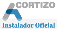 Instalador Oficial de Sistemas Cortizo