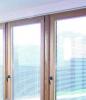 Cor-Galicia Premium Aluminio-Madera